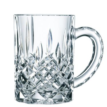 Noblesse Beer Mug